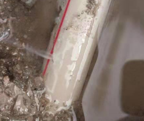 政和水管维修公司