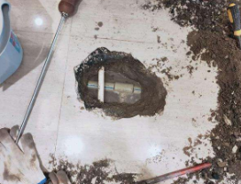 政和卫生间防水多少钱