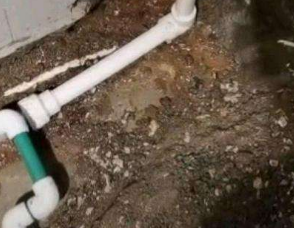 政和卫生间测漏水服务电话