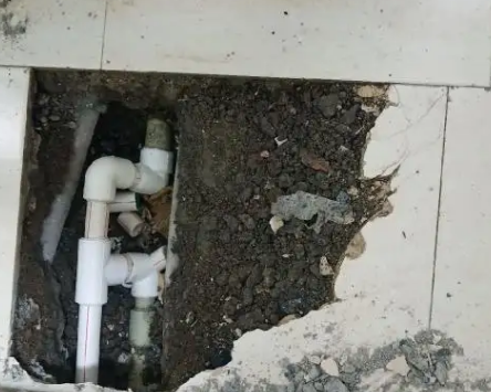 政和卫生间测漏水哪家好
